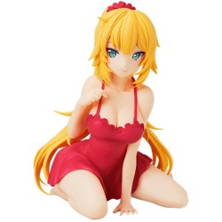 Banpresto Relax Time Hololive Akai Haato 12cm