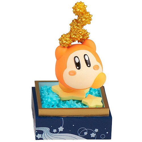 Banpresto Paldolce Collection Vol.5 Waddle Dee Ver.c 6cm