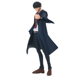 Banpresto Dxf Mashle Magic And Muscles Mash Burnedead 17cm