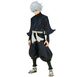 Banpresto Dxf Hell's Paradise Gabimaru 16cm