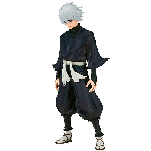 Banpresto Dxf Hell's Paradise Gabimaru 16cm