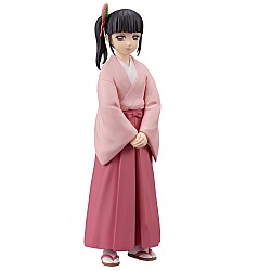 Banpresto Demon Slayer Kimetsu No Yaiba Kanao Tsuyuri 14cm