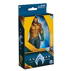 Spin Master Dc Aquaman And The Lost Kingdom Aquaman 15cm