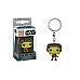 Keychain Funko Pocket Pop Disney Star Wars General Hera Syndulla