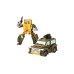 Transformers The Movie Deluxe Class Brawn 11cm (f7236)