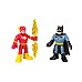 Dc Super Friends Batman The Flash