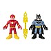Dc Super Friends Batman The Flash
