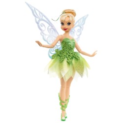 Doll Disney Collector Tinker Bell (hlx67)