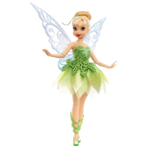 Doll Disney Collector Tinker Bell (hlx67)