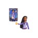 Doll Disney Wish Singing Asha Of Rosas Singing (hpx26)