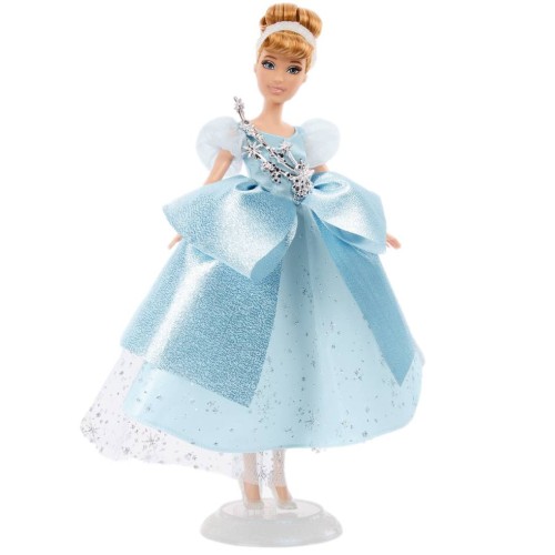 Doll Disney 100 Years Princess Cinderella (hlx60)