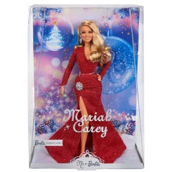 Doll Barbie Signature Mariah Carey (hjx17)