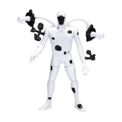 Marvel Spider Man Across The Spiderverse The Spot Portal Punch Deluxe 15cm