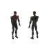 Marvel Spider Man Blast Gear Titan Hero Series Miles Morales 30cm Marvel Spider Man Blast Gear Titan Hero Series Miles Morales 30cm