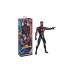 Marvel Spider Man Blast Gear Titan Hero Series Miles Morales 30cm Marvel Spider Man Blast Gear Titan Hero Series Miles Morales 30cm