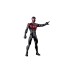 Marvel Spider Man Blast Gear Titan Hero Series Miles Morales 30cm Marvel Spider Man Blast Gear Titan Hero Series Miles Morales 30cm