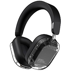 Headphones Mondo By Defunc Bluetooth Clear