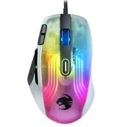 Mouse Roccat Kone Xp White Wired