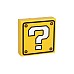 Lampa Paladone Super Mario Question Block Nigh (pp11595nn)
