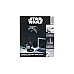 Lampa Paladone Star Wars X Wing Posable Desk (pp11319sw)