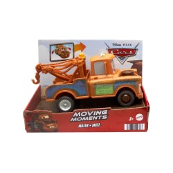 Disney Cars Best Buddy Mater (hph65)