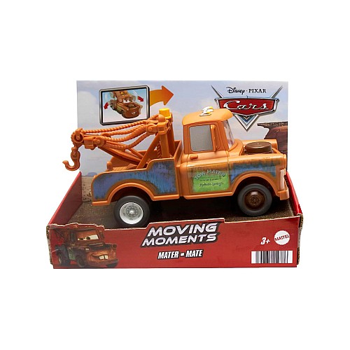 Disney Cars Best Buddy Mater (hph65)
