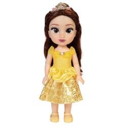 Doll Disney Princess Explore Your World Core Large Belle (95559-v1)