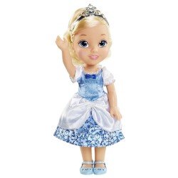 Doll Disney Princess My Friend Cinderella (99542)