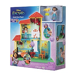Set Encanto Mirabel Small Doll & Room Accessories (22031m)