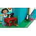 Set Encanto Mirabel Small Doll & Room Accessories (22031m)