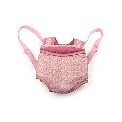 Happy Friend Doll Carrier (504387)