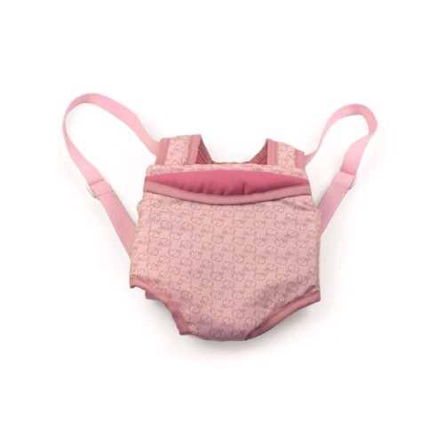 Happy Friend Doll Carrier (504387)