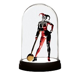 Lampa Paladone Harley Quinn Bell Jar Bdp (pp6375dc)