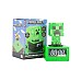 Creeper Icon Alarm Clock