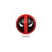 Lampa Deadpool Logo Light V2