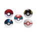 Pokemon Tin Pokeball 2023 Random (pok85275)
