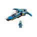 Lego Ninjago Jay's Lightning Jet Evo (71784) Lego Ninjago Jay's Lightning Jet Evo (71784)