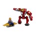Lego Super Heroes Iron Man Hulkbuster Vs. Thanos (76263) Lego Super Heroes Iron Man Hulkbuster Vs. Thanos (76263)