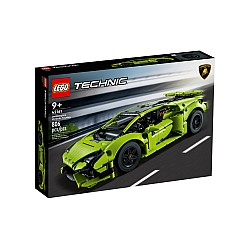 Lego Technic Lamborghini Huracan Tecnica (42161)