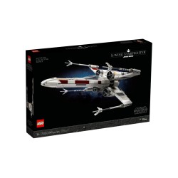 Lego Star Wars X-wing Starfightertm (75355)