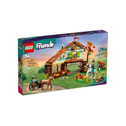Lego Friends Autumn's Horse Stable (41745)