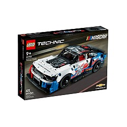 Lego Technic Nascar(r) Next Gen Chevrolet Camaro Zl1 (42153)
