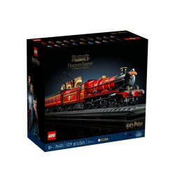 Lego Harry Potter Hogwarts Expresstm Collectors' Edition (76405)