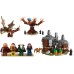 Lego Harry Potter Hogwarts Castle (71043) Lego Harry Potter Hogwarts Castle (71043)