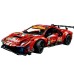 Lego Technic Ferrari 488 Gte Af Corse #51 (42125)