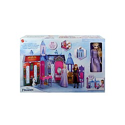 Set Castel Disney Frozen (hlw61)