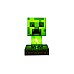 Lampa Minecraft Creeper Icon (pp6593mcfv2) Lampa Minecraft Creeper Icon (pp6593mcfv2)