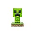 Lampa Minecraft Creeper Icon (pp6593mcfv2) Lampa Minecraft Creeper Icon (pp6593mcfv2)