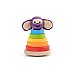 Fantus Wooden Stacking Tower 16cm (112065)