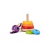 Fantus Wooden Stacking Tower 16cm (112065)